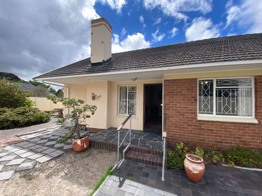 3 Bedroom Property for Sale in Southfield Western Cape